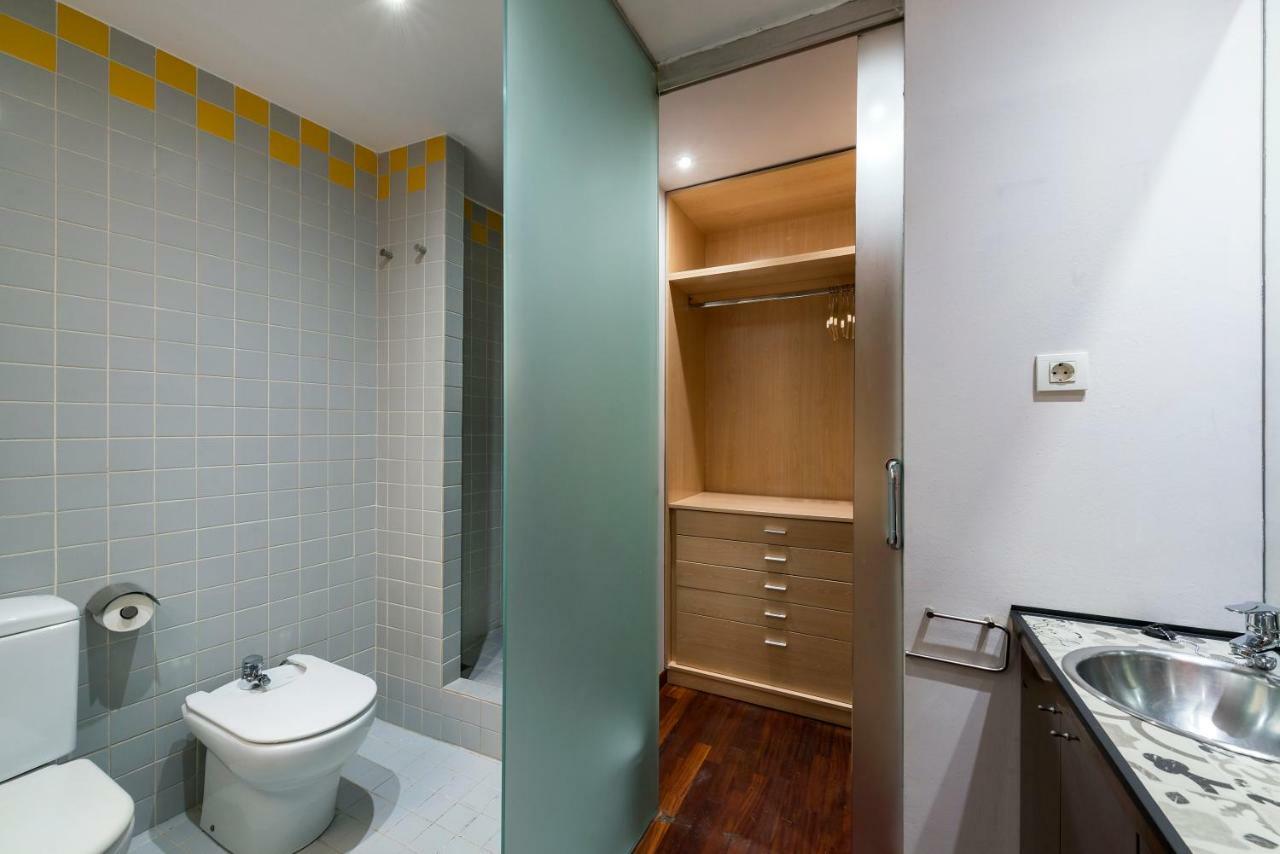 Sibsbcn Coliseum - Cozy And Central บาร์เซโลนา ภายนอก รูปภาพ